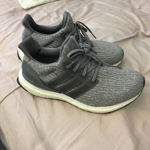 Adidas Ultraboosts 3.0